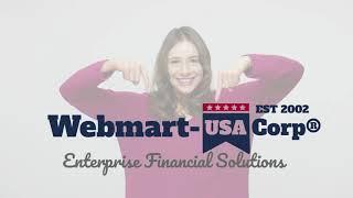 Webmart: Making Business Fun Again!