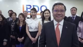 BDO Singapore Corporate Video