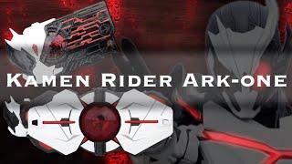 【高音質】仮面ライダーアークワン変身音＆必殺音/Kamen Rider Ark-one henshin sound&finisher sound