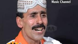 Sodhal Faqeer Laghari - Saritiyn Diyom Salah - Soofiyano Raag - Vol 20