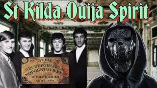 St Kilda Ouija Spirit @ The George Hotel  Ghosts of Aus