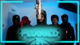 #OFB Dezzie - Plugged In W/Fumez The Engineer | Pressplay