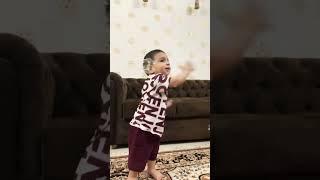 MashaAllah the happy moments  #happymoments #ramzan #love #baby #youtubeshorts #viral #subscribe