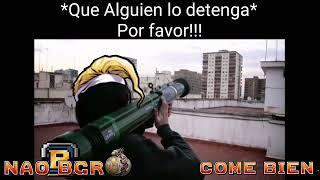 *Que Alguien lo Detenga*.......... Metal Slug #memes