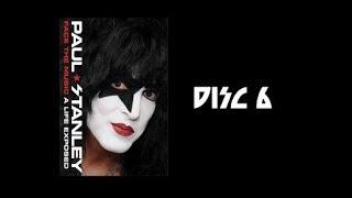 "Face the Music" by Paul Stanley Disc 6