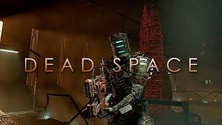 DEAD SPACE