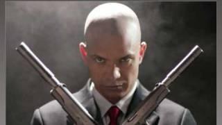 Hitman music theme