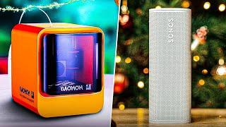 20 Coolest Christmas Gadgets That Are Worth Buying Now!