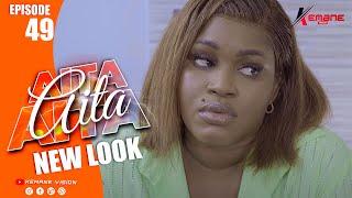 AÏTA : New Look - Saison 1 - Episode 49**VOSTFR**