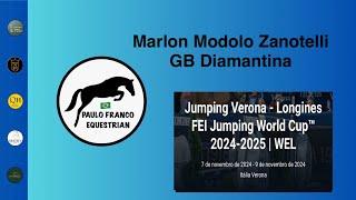 Marlon Modolo Zanotelli - GB Diamantina (09/11/2024)