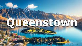 Queenstown New Zealand: Top 10 Things to Do & See (2024)