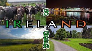 Discover Ireland ️ | Tourism Ireland | Let's dive into the beauty of IRELAND