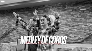 Medley de Coros // Alex Hernandez // Split Cams