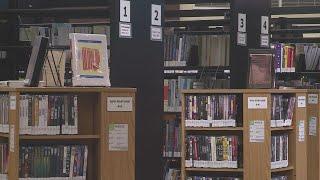 Austin Public Library condemns book banning in Texas