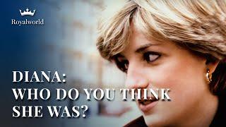 Princess Diana - Who Do You Think She Was? | The Spencers