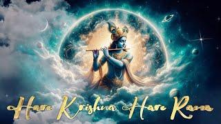 Hare Krishna Hare Rama | Neesa | Chorus | Divine Naad