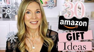 30 BEST Amazon GIFTS!  Most LOVED Products!