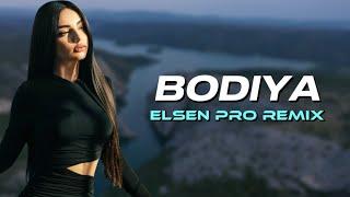 Elsen Pro - Bodiya (Tiktok Trend)