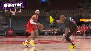 Worst Floppers Edition | Shaqtin' A Fool