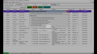 Data Extractor software | Google Map | Google Business Profile | JustDial