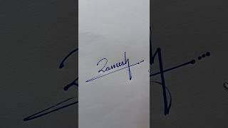 #signature @Satish.Calligraphy