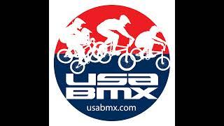 USA BMX Live Timing Live Stream