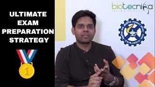 CSIR NET Life Science Exam Preparation: Ultimate Preparation Strategy For Sureshot Success