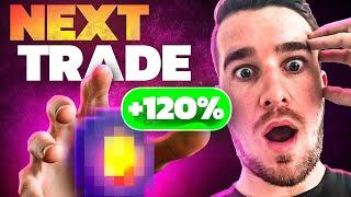 This Crypto Trade Will DOUBLE Your Money!