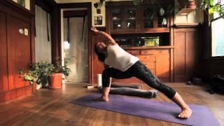 Buddhaful Yoga with Dawn Jansen Episode 2