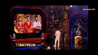 Bigg Boss 18 Todays Full episode Review 20th December