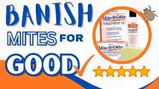 Banish Mites for Good: Naturasil Mite-B-Gone Cream Review - The Ultimate Itch-Relief Solution!