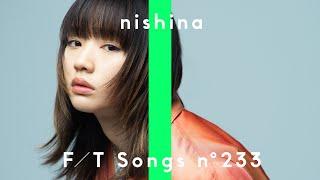 nishina – Heavy smoke / THE FIRST TAKE