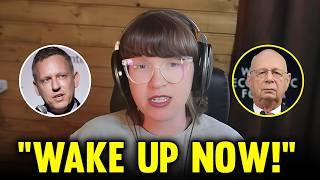 They’ve Hijacked EVERYTHING – Whitney Webb's Terrifying Discovery