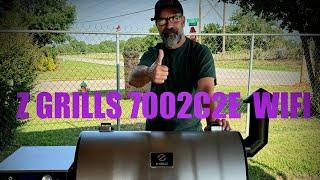 New to pellet smokers? New to Z Grills? Watch this!!