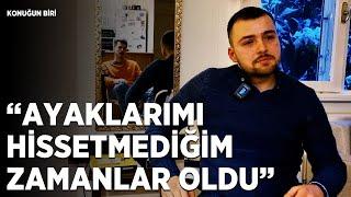 TÜRKİYE'DE KURYE OLMAK | Konuğun Biri B16