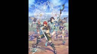 Ys: The Call of Solum - Wedding