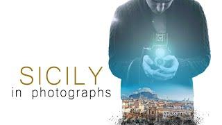 Sicily in Photographs Movie | Trailer | Sergio Gianfalla | Joselita Ciaravino