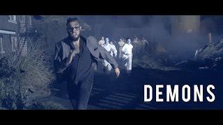 Robert J. Hunter - Demons (Official Music Video)