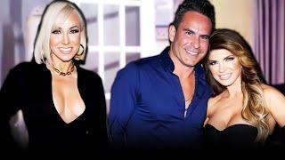 It's Over! Margaret Josephs leaks secret about Luis & Teresa with Joe Gorga! rhonj season 14 #bravo
