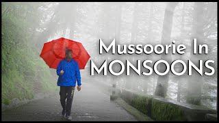 I'm Back In Landour | A Tale Of Monsoons & Mussoorie