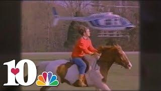 WBIR Channel 10 'Straight from the Heart' Promo (1986)