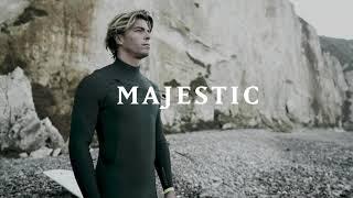 Mystic Majestic Wetsuit