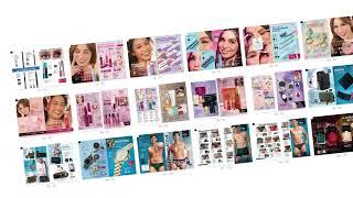 AVON BROCHURE SEPTEMBER 2023 #avonbrochure