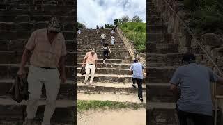 Monte Albán - Oaxaca #travel #mexico #oaxaca #montealban #travelvlog