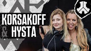 Korsakoff & Hysta | Defqon.1 2024