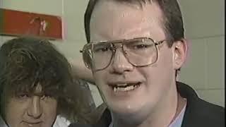 Jim Cornette's greatest promo!