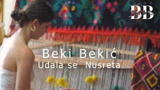 Beki Bekić -  Udala se Nusreta (OFFICIAL VIDEO 2024)