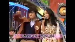 시크릿 전효성 핑클 루비