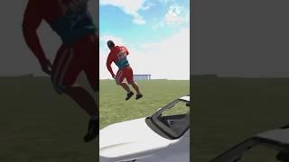 Reverse mode on in INDIAN BIKE DRIVING 3D (DK GAMER 15 YT)