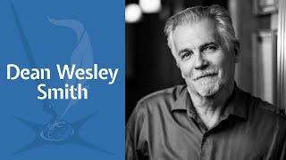 WOTF Podcast Teaser: Dean Wesley Smith discusses the brand new world of publishing